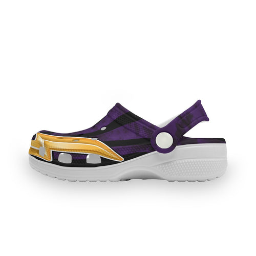 Children's Clogs
