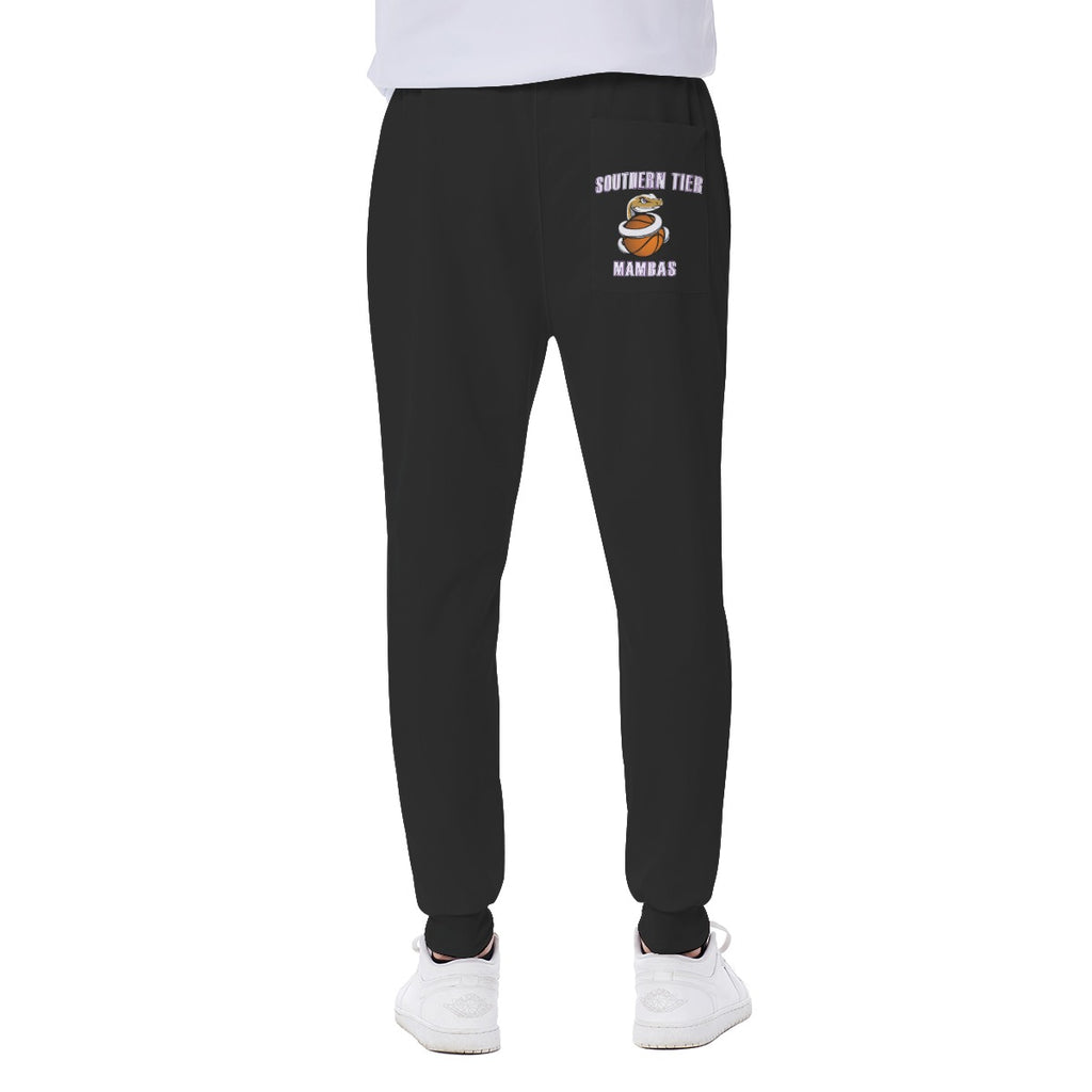 Mamba AAU Basketball Custom Jogger Unisex Pants