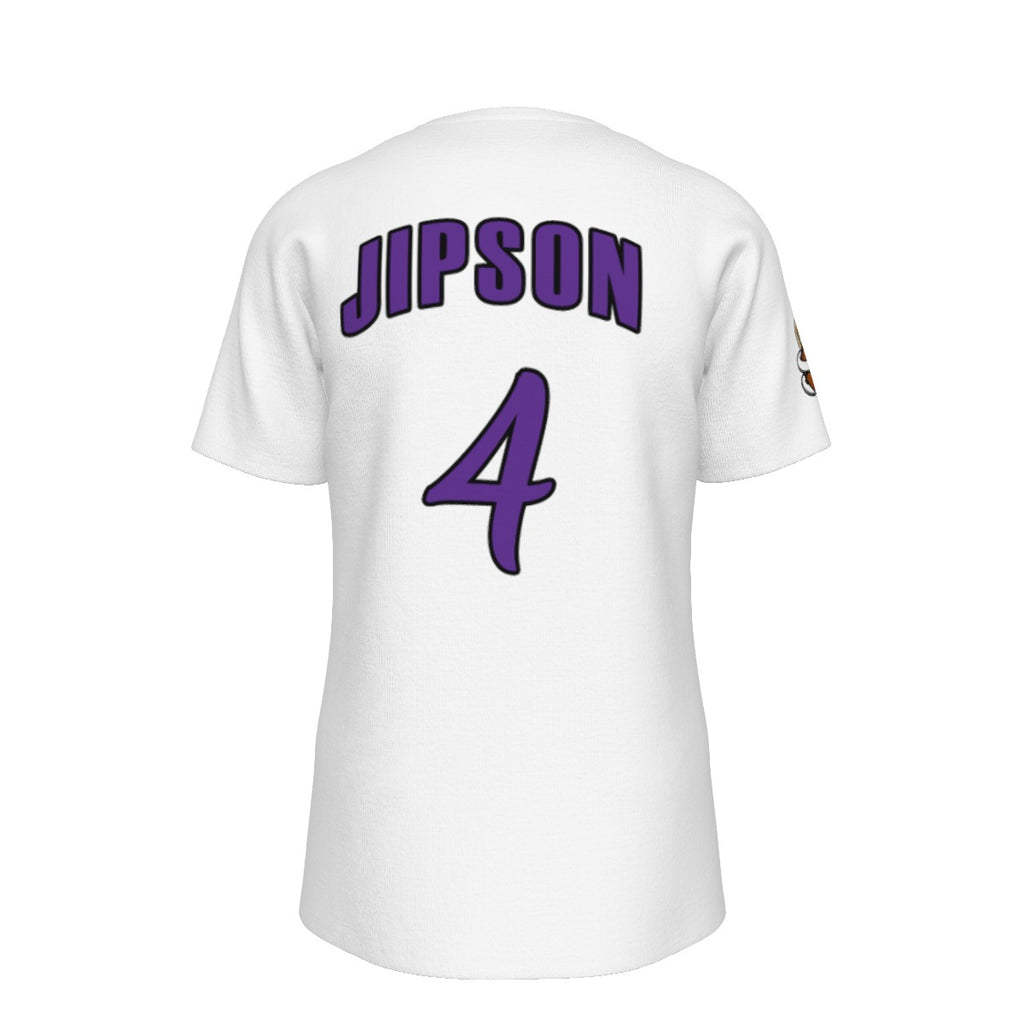 Mambas Unisex T-Shirt Dye Sublimation directly into fabric  (Not DTF Vinyl)