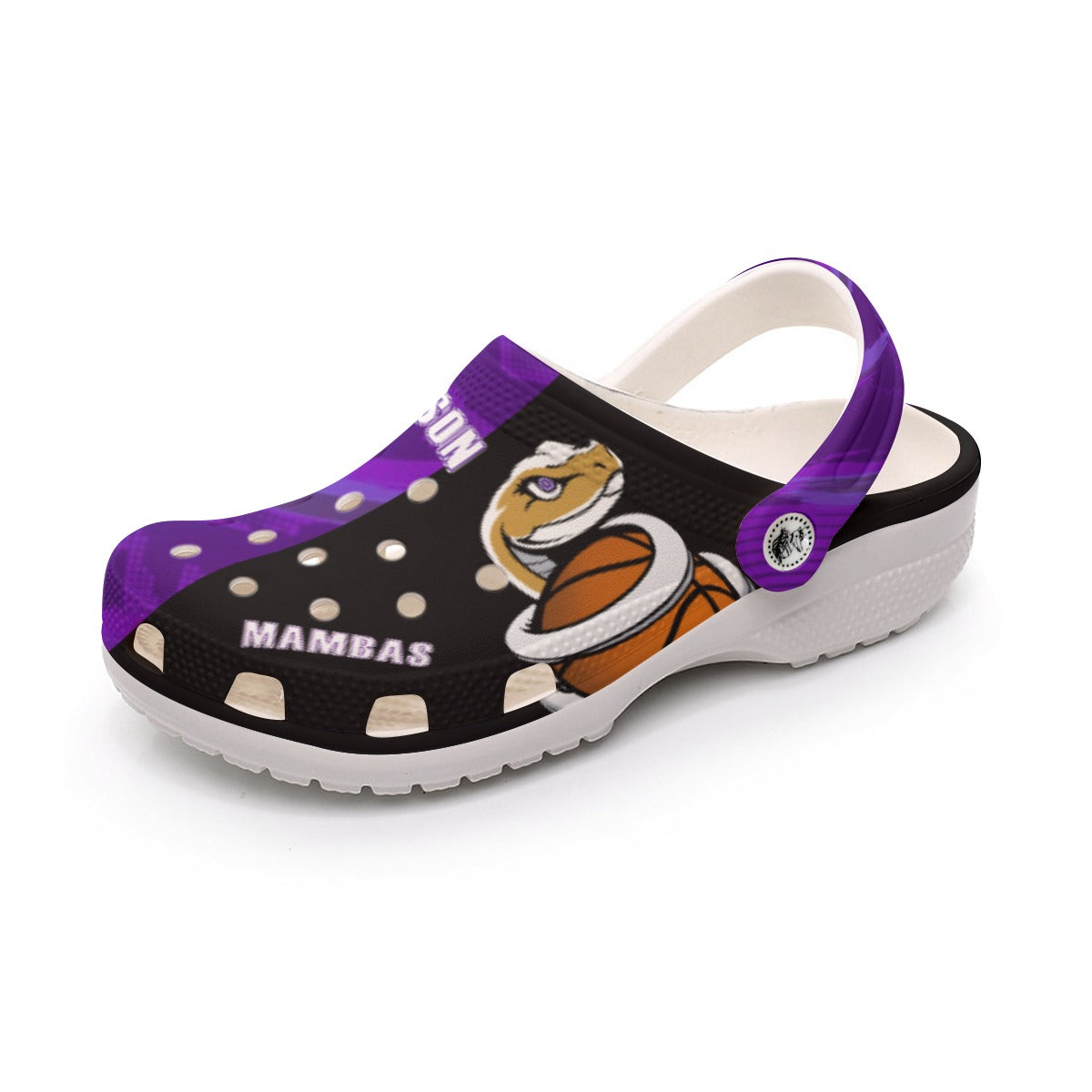 Men's Classic Clogs