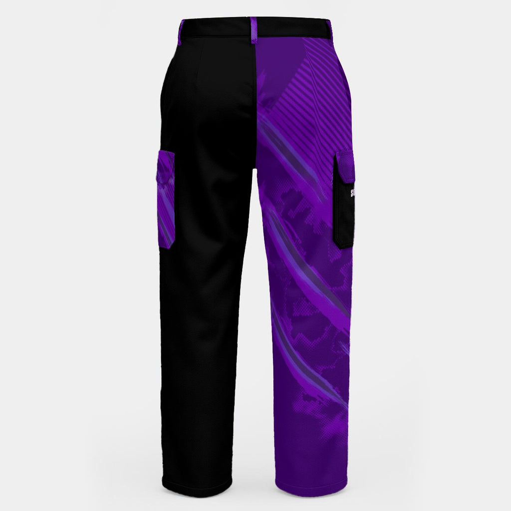 Mambas AAU Basketball Men's Cargo Pants