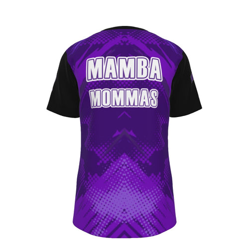 Mamba AAU Basketball Custom T-Shirt