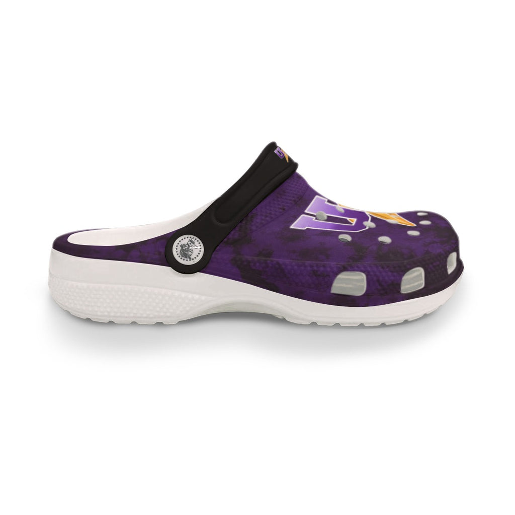 UV Lightning US Mens Sizing Classic Clogs