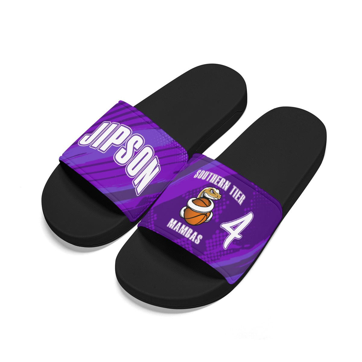 Anti Slip Sandals - Mens Sizing