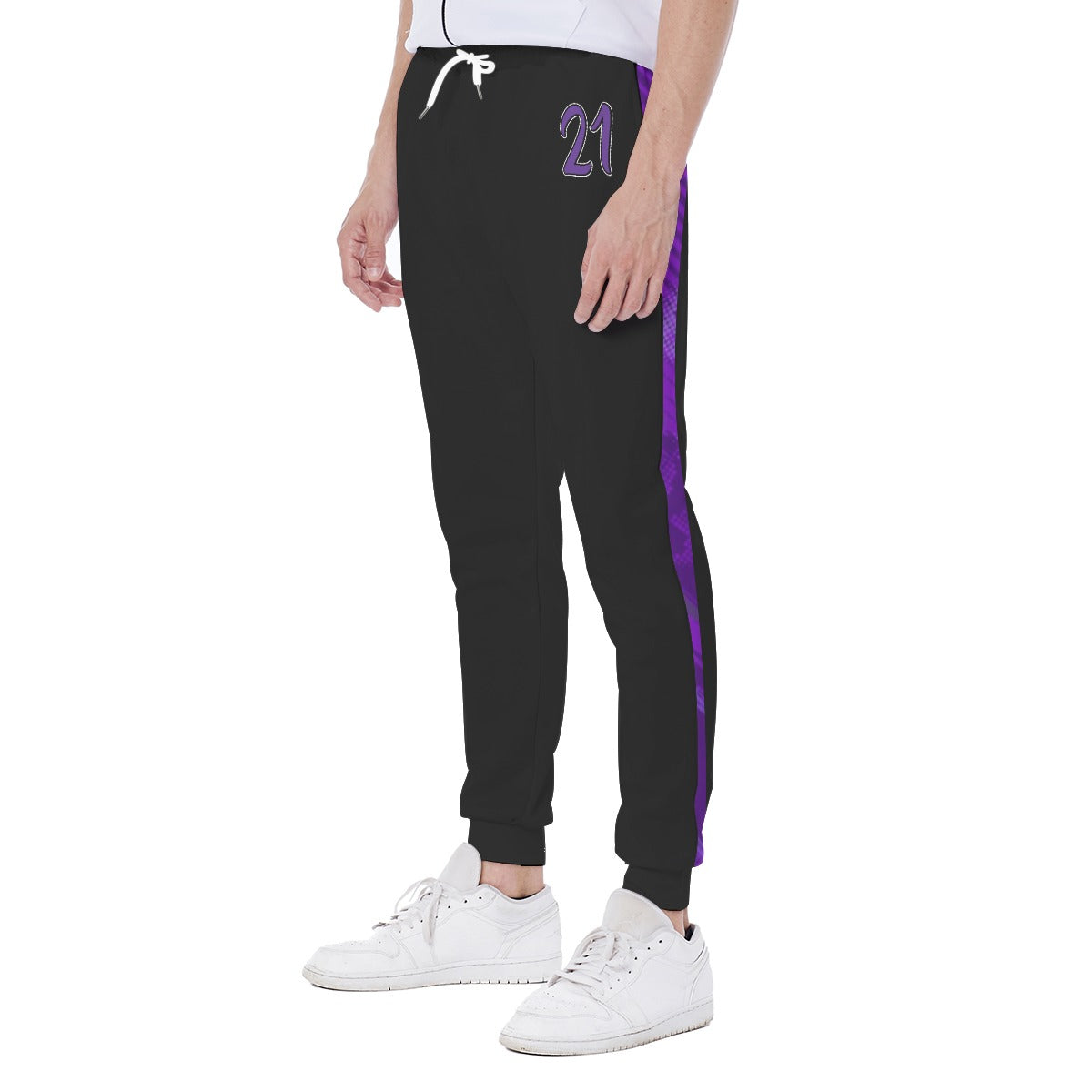 Mamba AAU Basketball Custom Jogger Unisex Pants
