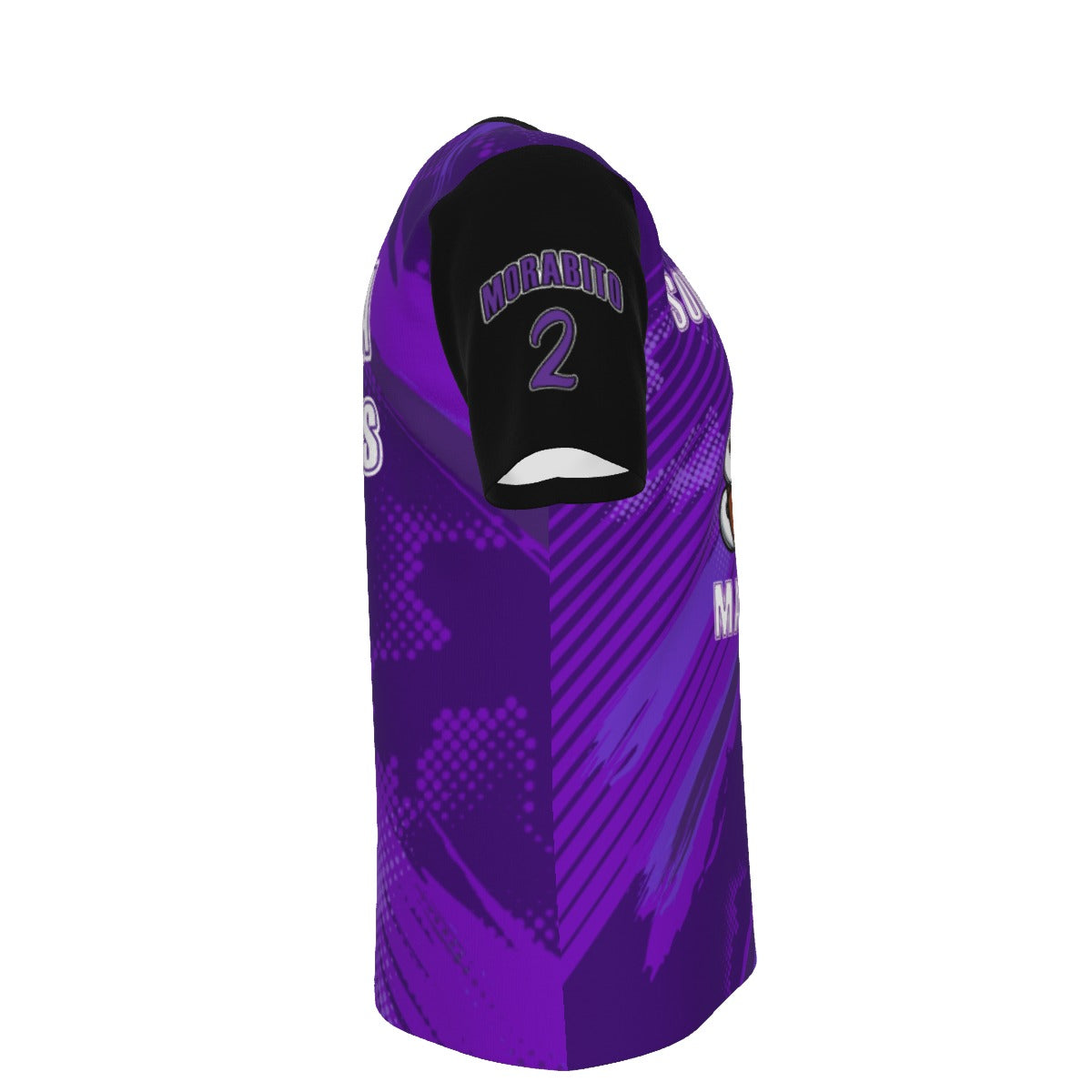 Mamba AAU Basketball Custom T-Shirt