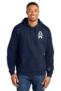 Gildan® Softstyle® Midweight Pullover Hooded Sweatshirt. SF500