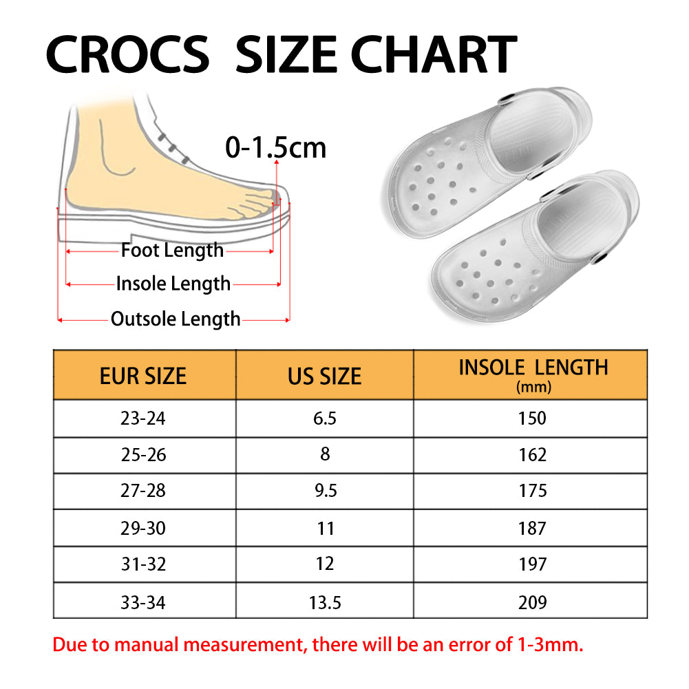 Children's Clogs