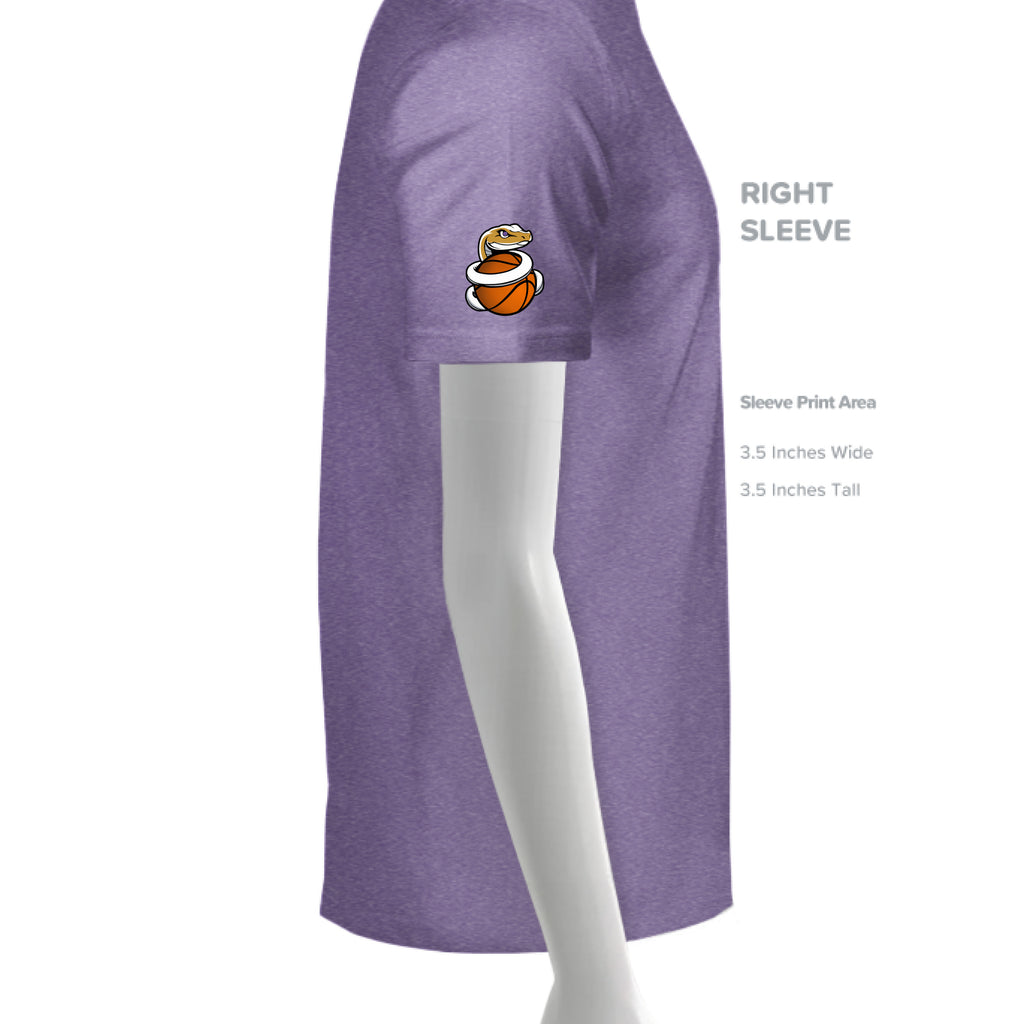 HEATHER PURPLE - SLEEVE_RIGHT