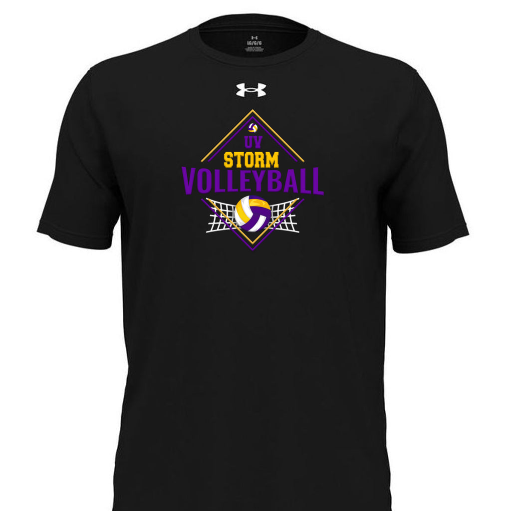 Black/ White - 1376842 - FRONT
