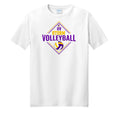 White - PC455 - FRONT