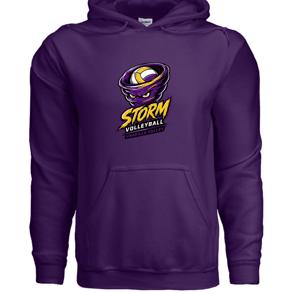 PURPLE - G185 - FRONT