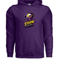 PURPLE - G185 - FRONT